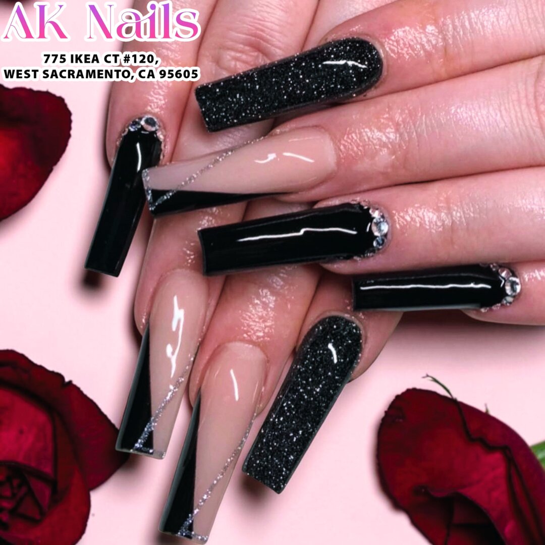 Beautiful Nail Designs